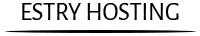 Estry Web Hosting